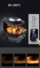 Load image into Gallery viewer, Best Smokeless Indoor Electric Barbecue Grills - Restaurant Equipment