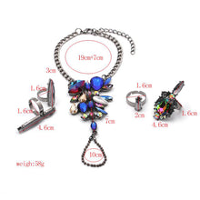 Load image into Gallery viewer, Hot New Fashion Style Women&#39;s Bohemian Bracelet Sets - Ailime Designs