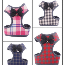 Load image into Gallery viewer, Pet Clothes Accessories - Animal Stylish Harness Fashions