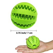 Load image into Gallery viewer, Pet Accessories - Animal Treat Balls Products