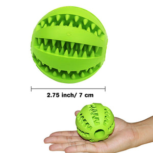 Pet Accessories - Animal Treat Balls Products