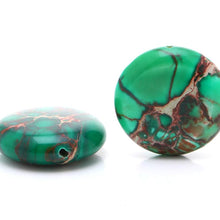 Load image into Gallery viewer, Beautiful Natural Stone Beads – Jewelry Craft Supplies