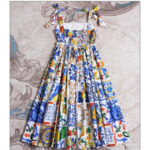 Women’s Elegant Vintage Style Dresses