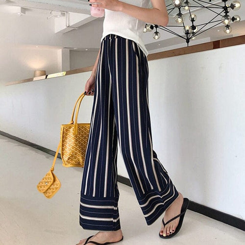 Women’s Trendy Stylish Pants - Ailime Designs