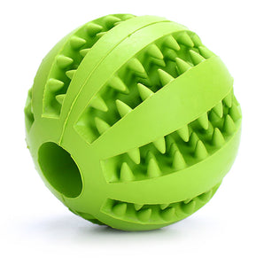 Pet Accessories - Animal Treat Balls Products