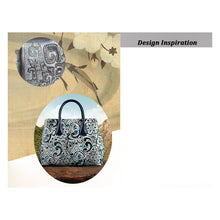 Load image into Gallery viewer, Women&#39;s Stylish Handmade Genuine Leather Messenger Bags - Ailime Designs